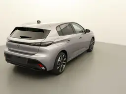 Peugeot 308 - photo 2