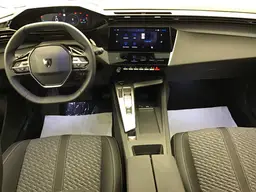 Peugeot 308 - photo 11