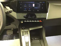 Peugeot 308 - photo 14