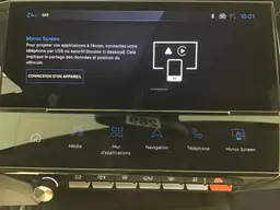 Peugeot 308 - photo 17