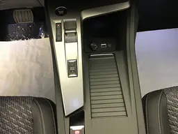 Peugeot 308 - photo 22
