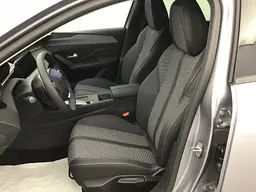 Peugeot 308 - photo 23