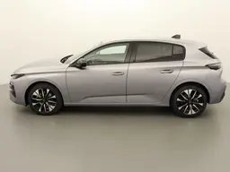 Peugeot 308 - photo 4