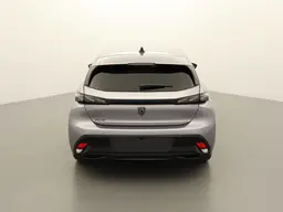Peugeot 308 - photo 5
