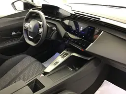 Peugeot 308 - photo 8