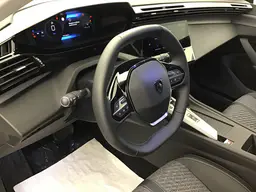 Peugeot 308 - photo 10