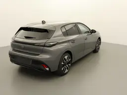 Peugeot 308 - photo 2