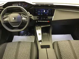 Peugeot 308 - photo 11