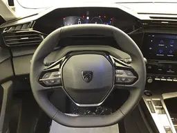 Peugeot 308 - photo 12