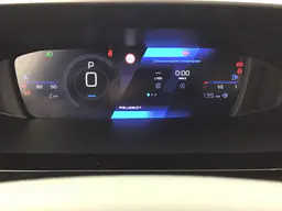 Peugeot 308 - photo 13