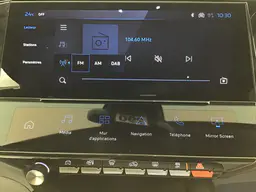 Peugeot 308 - photo 18