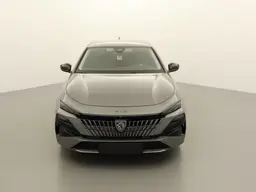 Peugeot 308 - photo 3