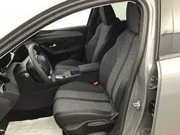 Peugeot 308 - photo 23