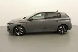 Peugeot 308 - photo 4