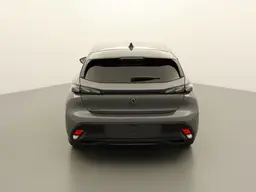 Peugeot 308 - photo 5