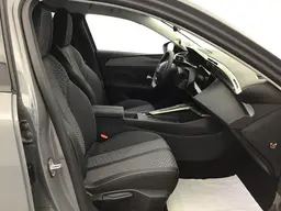 Peugeot 308 - photo 6