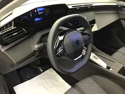 Peugeot 308 - photo 10