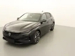 Peugeot 308 - photo 1