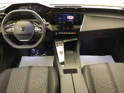 Peugeot 308 - photo 11