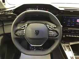 Peugeot 308 - photo 12