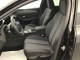 Peugeot 308 - photo 23