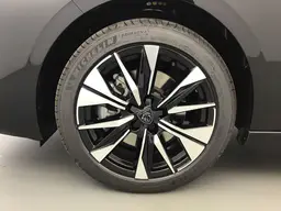 Peugeot 308 - photo 26