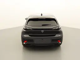 Peugeot 308 - photo 5