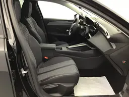 Peugeot 308 - photo 6