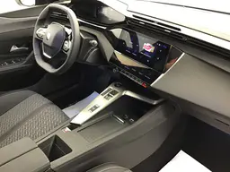 Peugeot 308 - photo 8