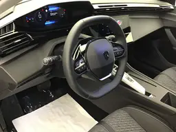 Peugeot 308 - photo 10