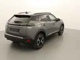 Peugeot 2008 - photo 2