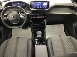 Peugeot 2008 - photo 11