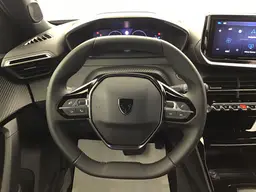 Peugeot 2008 - photo 12