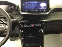 Peugeot 2008 - photo 14