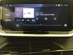 Peugeot 2008 - photo 18