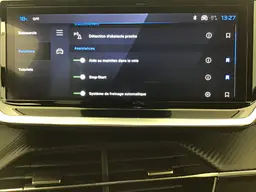 Peugeot 2008 - photo 20
