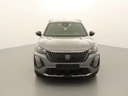 Peugeot 2008 - photo 3