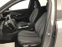 Peugeot 2008 - photo 25