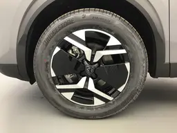 Peugeot 2008 - photo 28