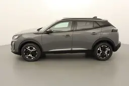 Peugeot 2008 - photo 4