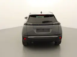 Peugeot 2008 - photo 5