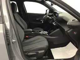 Peugeot 2008 - photo 6