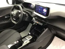 Peugeot 2008 - photo 8