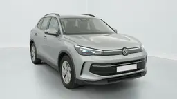 Volkswagen Tiguan - photo 1