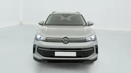 Volkswagen Tiguan - photo 2