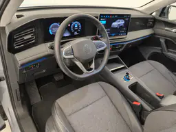 Volkswagen Tiguan - photo 15