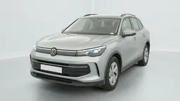 Volkswagen Tiguan - photo 3