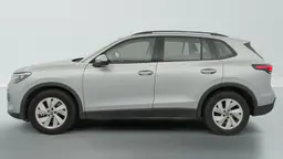Volkswagen Tiguan - photo 4