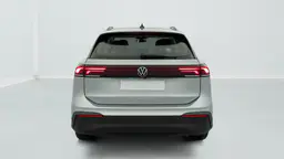 Volkswagen Tiguan - photo 6