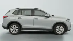 Volkswagen Tiguan - photo 8